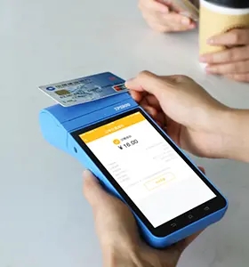 企業辦理POS機的流程是什么？