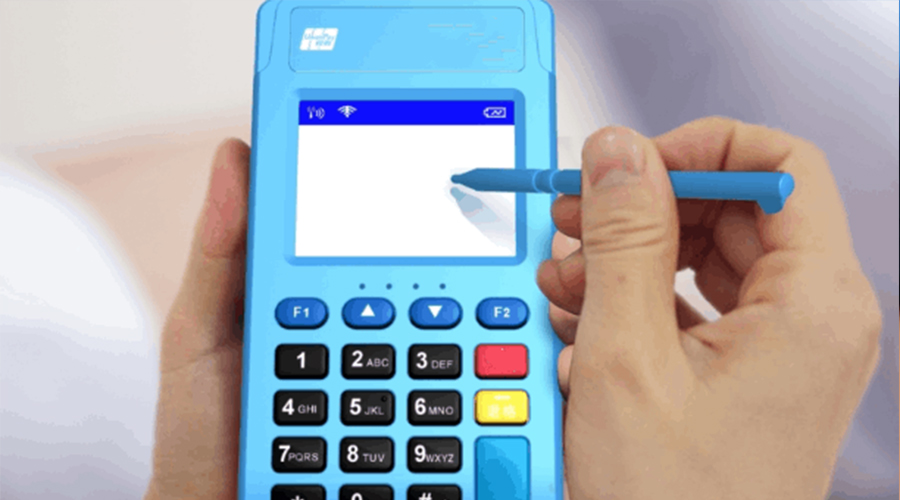 拉卡拉智能POS_強(qiáng)反后無恢復(fù)出廠設(shè)置鍵如何處理？