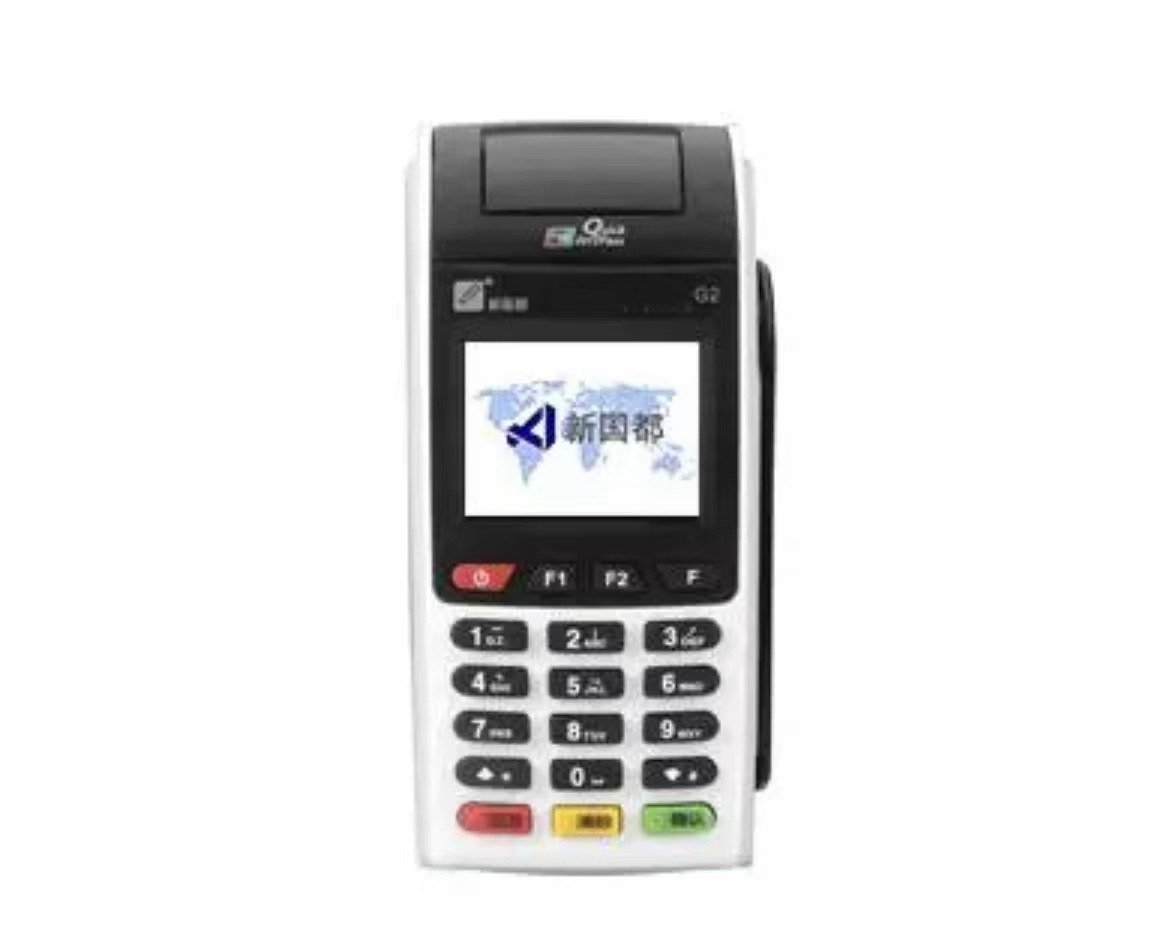 新國(guó)都pos機(jī)怎么使用？