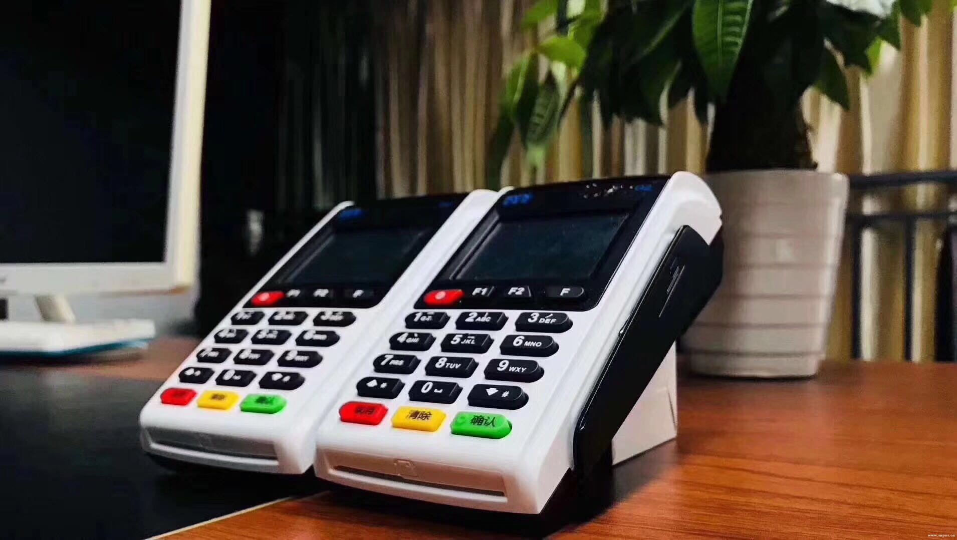 大POS機圖片 大POS機圖片