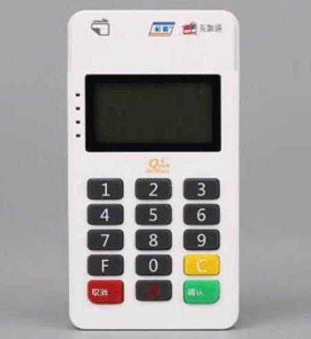 杉德久付POS機普通類和精選類有什么區別？