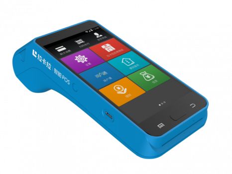 POS機怎樣刷卡來提升信用卡額度？