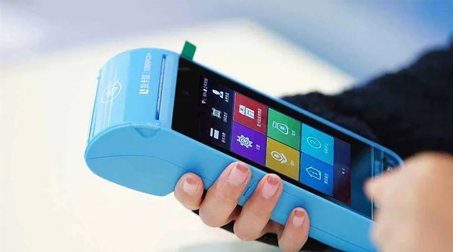 觸屏pos機(jī)觸屏無(wú)反應(yīng)？