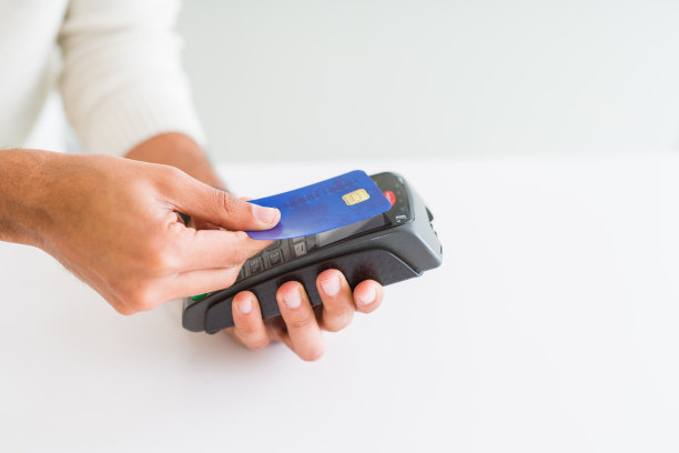 拉卡拉POS機可以使用螞蟻花唄嗎？附詳細分期流程-拉卡拉電簽版掃碼POS機