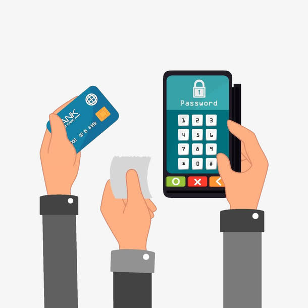 pos機(jī)插上電源屏幕不亮怎么辦？什么原因？