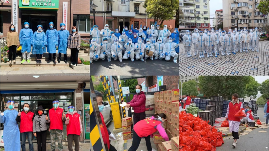 通聯支付黨員先行，幫助衛生防疫保衛戰！