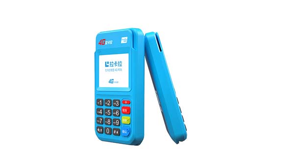 電簽版POS機可以刷自己的信用ka卡嗎？