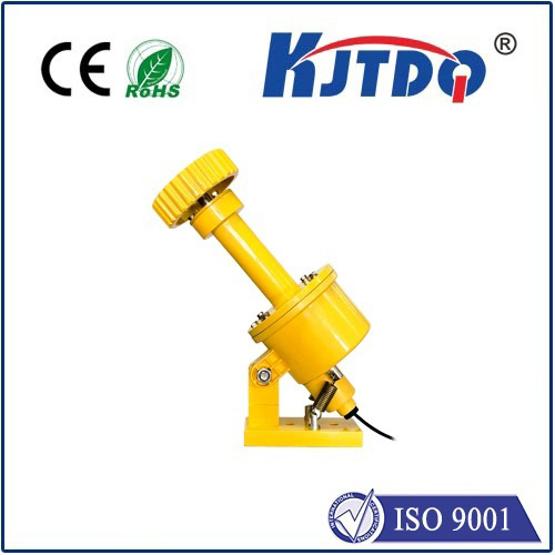 KJT-SJ打滑檢測器（皮帶打滑保護）|帶式輸送機保護產(chǎn)品型號-參數(shù)-接線圖