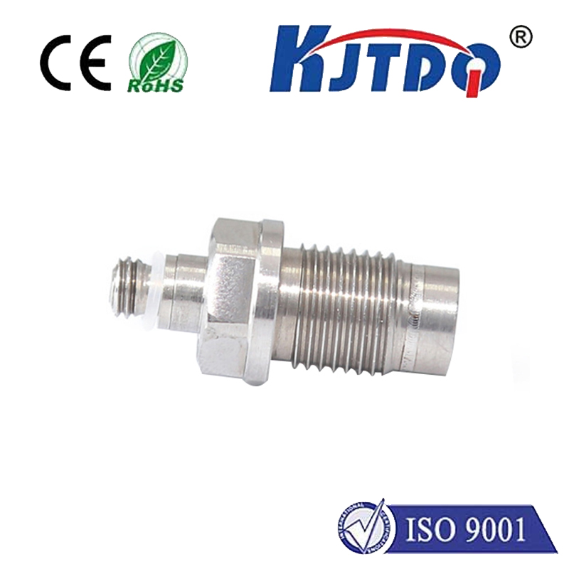 壓電式壓力傳感器K1101|振動(dòng)傳感器產(chǎn)品型號(hào)-參數(shù)-接線圖