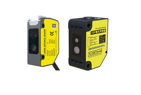  檢測(cè)距離長(zhǎng)