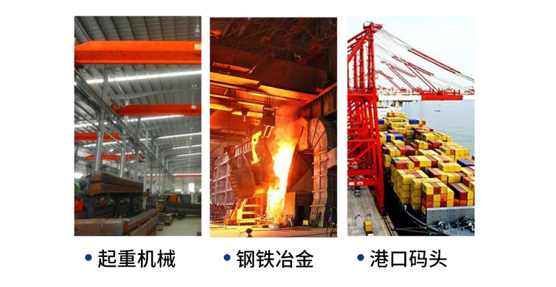 橋式起重機(jī)防撞裝置有哪些？