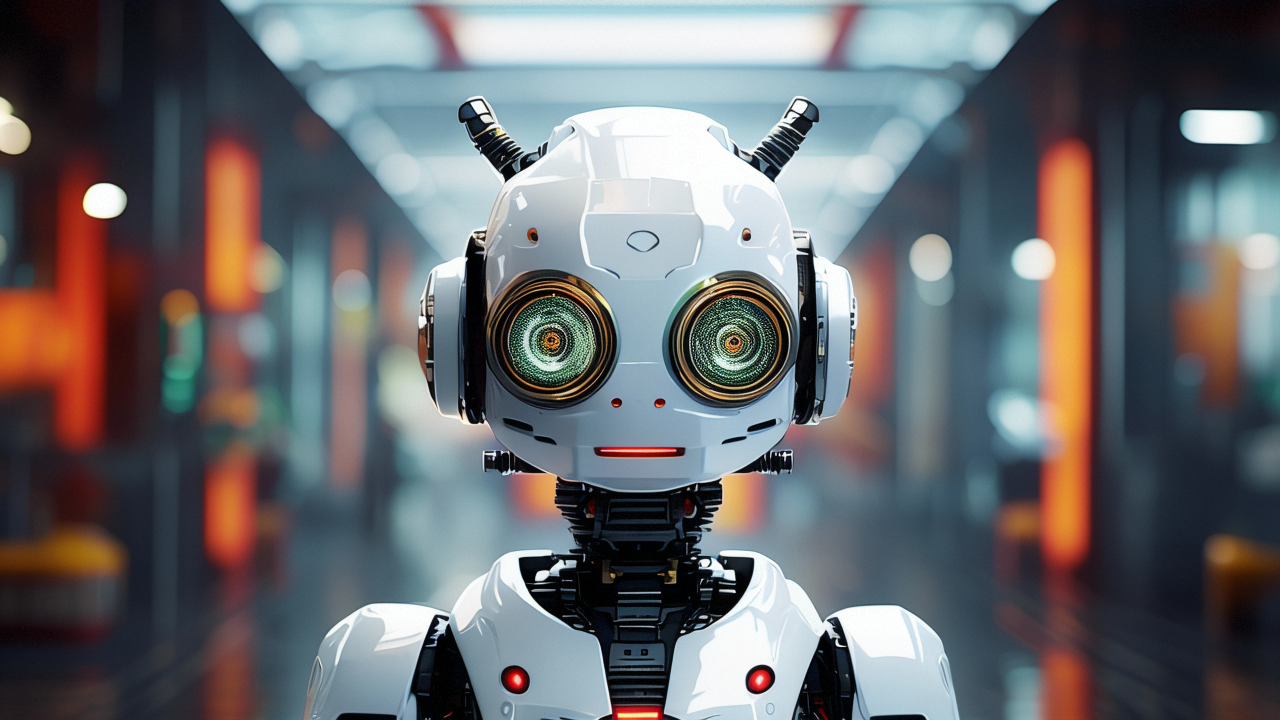 機器人領(lǐng)域的傳感器有哪些 機器人領(lǐng)域的傳感器有哪些