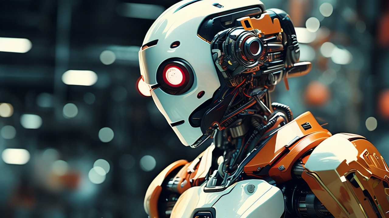 機(jī)器人在自動(dòng)化領(lǐng)域的應(yīng)用 機(jī)器人在自動(dòng)化領(lǐng)域的應(yīng)用